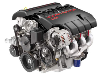 P1802 Engine